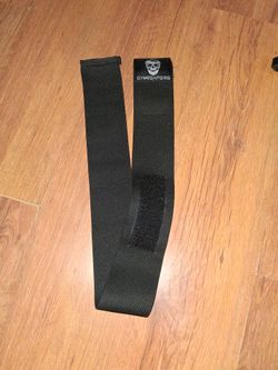 GymReapers Weight Training  Belt