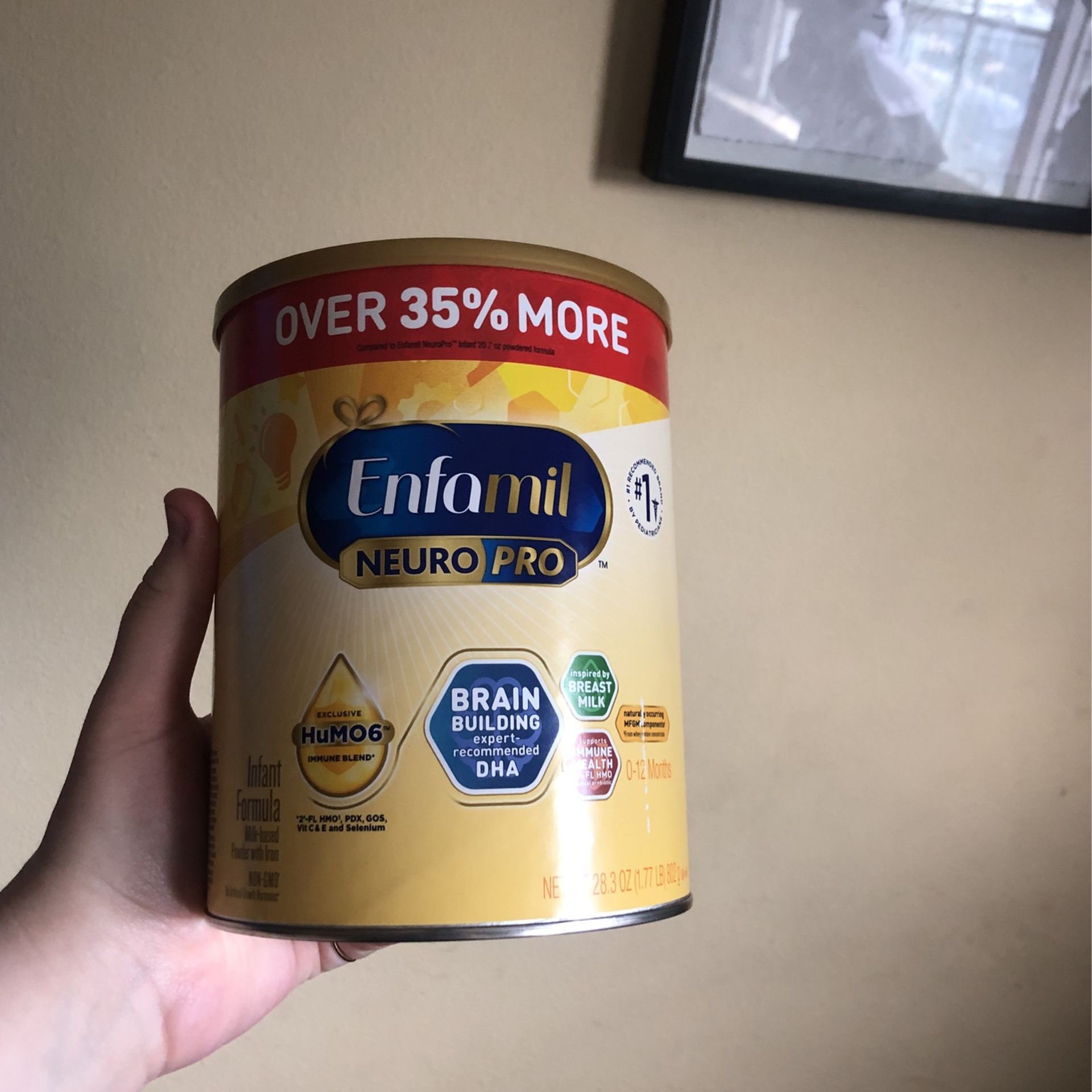 Enfamil Neuropro BRAND NEW sealed