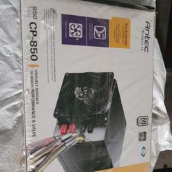 Antec CP 850 Watt PC Power Supply