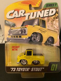 Car Tuned