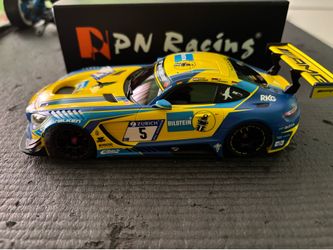 kyosho mini z