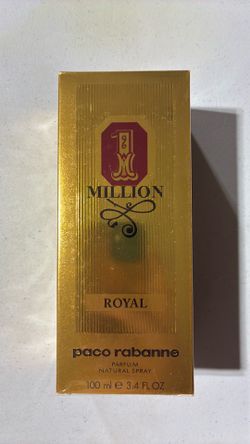 One million Royal