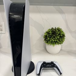 Ps5 Digital 