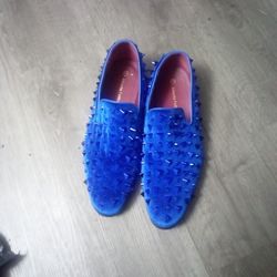 Alberto Fellini Loafer's 