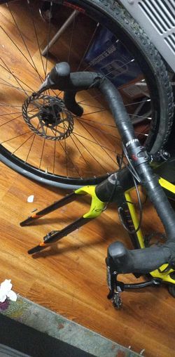 Bikes