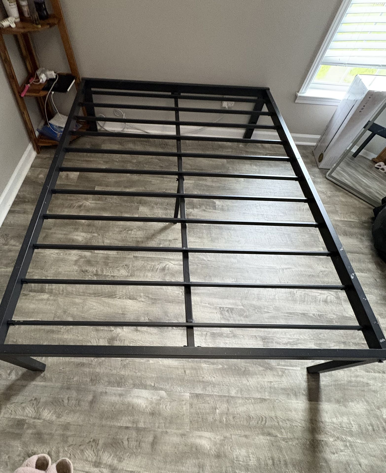 Full Size Bed Frame