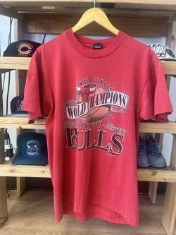 Bulls T Shirt 