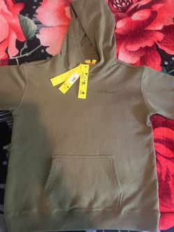 Off-White Sweater