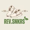 Rev.snkrs