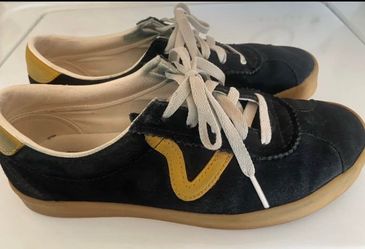 Vans Shoes