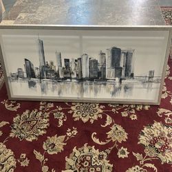 Oil Paiting