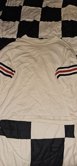 Brandy Melvillie Vintage Retro Crewneck John Galt Collection