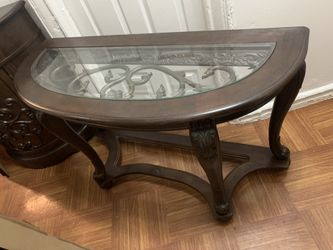 End table 6 mes de uso hoy solo