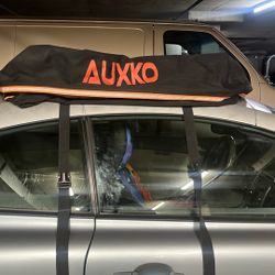 Car Top Cargo Bag AUXKO