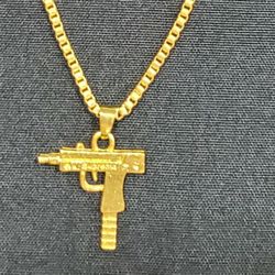 Chain Stainless Steel