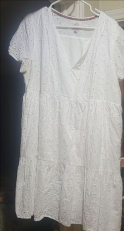 Knox Rose dress