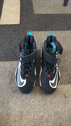 Nike Griffey Max 1