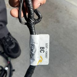 Front Wire Harness 