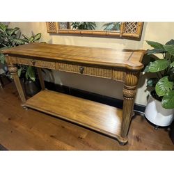 Tommy Bahama Entry Table 