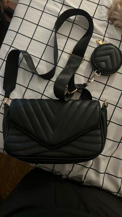 Cross Body