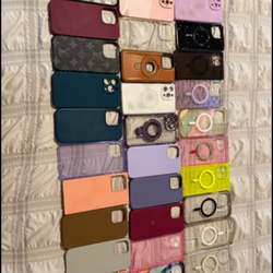 iPhone 13 Pro Max Cases