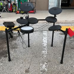 SIMOMS DRUM SET