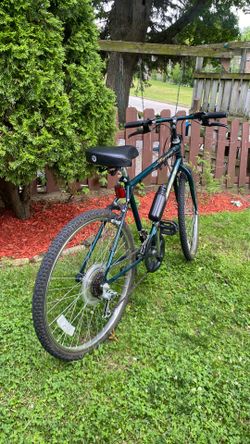Huffy Bike “27