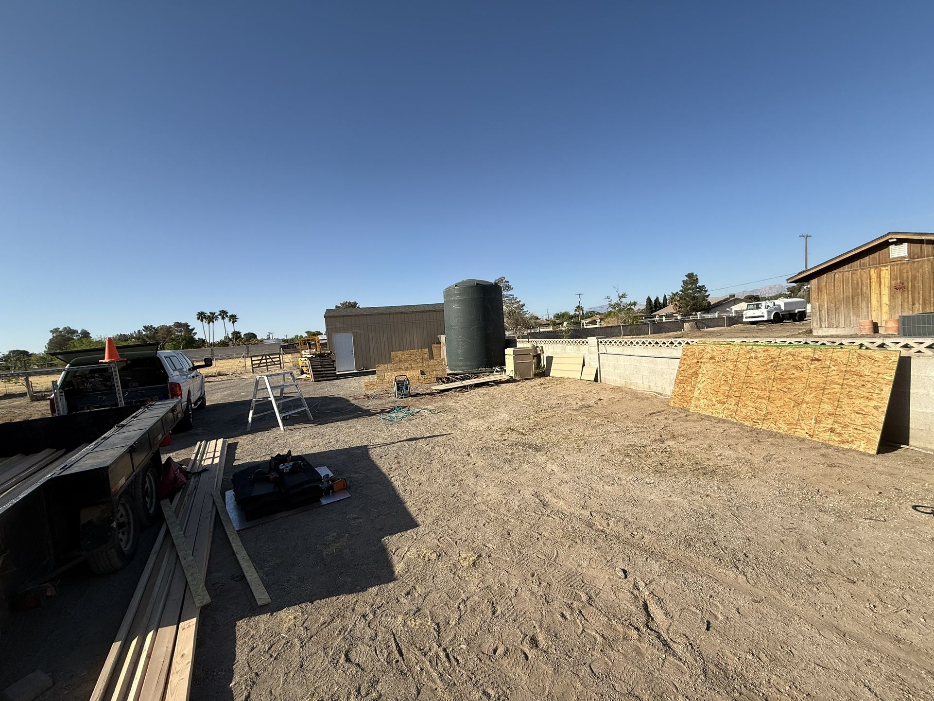 Storege Shed Casitas Customs