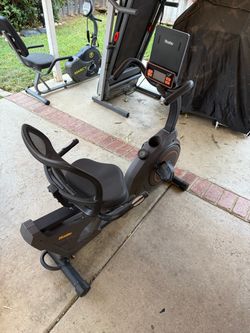 stationary bike(niceday)