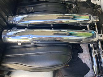 80’s-2017 Harley-Davidson cruiser, Sportster , dyna