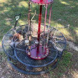 Zebco Rods And Reels