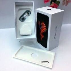 Iphone 6s 32gb Gray , Brand New Sealed Box Phone 