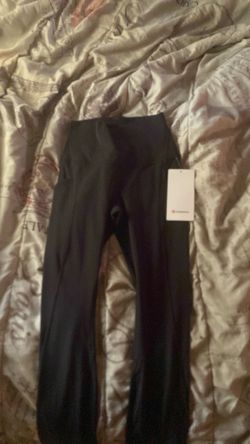 Lululemon Align Pants
