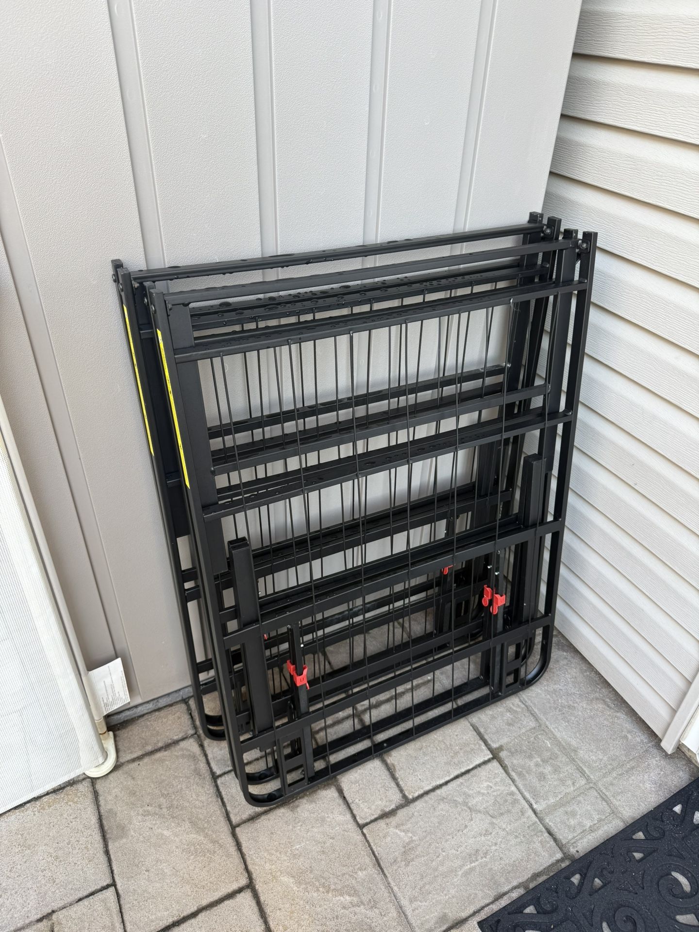 Queens Bed Frame 14”