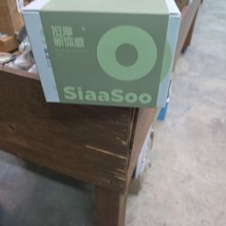 SiaaSoo Master For Shoulder And Neck Massager 