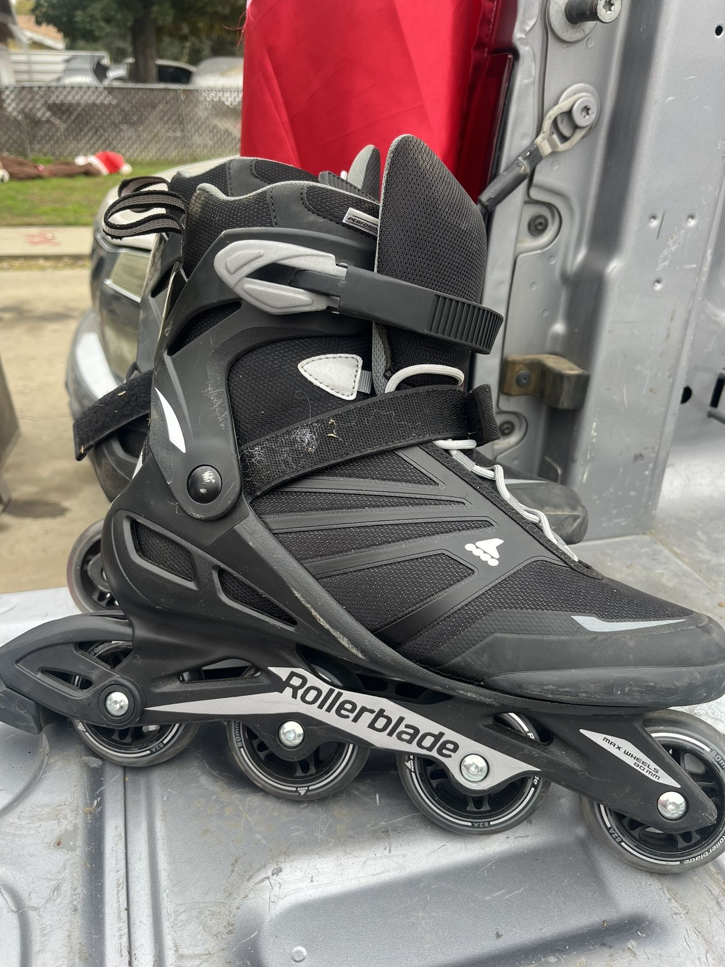 Rollerblade Men's Zetrablade Inline Skates