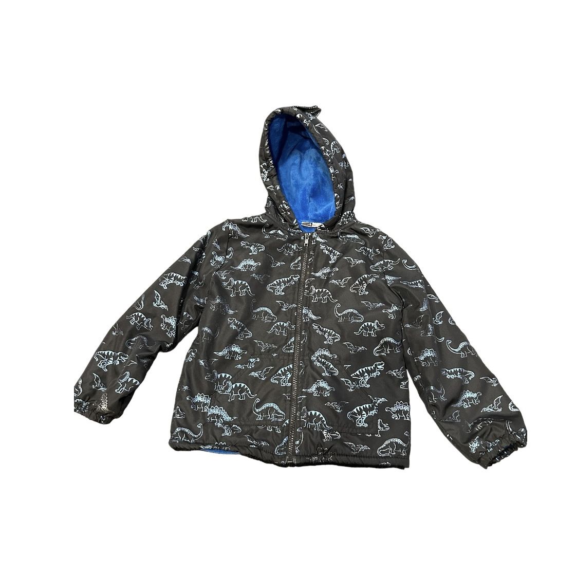 Mick mack dinosaur jacket hotsell