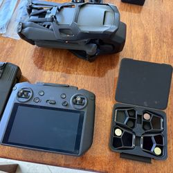 DJI Mavic 3 Cine Pro Combo kit
