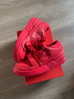 Nike Air Alpha Force 88 SP Billie Eilish