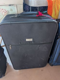 Protocol Luggage $15obo!