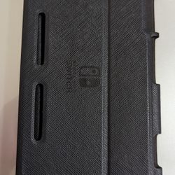 Nintendo Switch Case