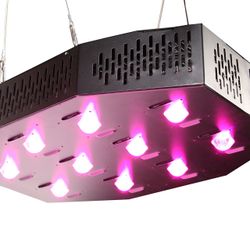 Grow Lights/Equipment Lot 