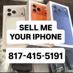 iPhone Buyer Nee Or Used Broken 