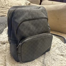 Gucci Backpack 