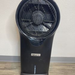 Luma NewAir Portable Cooler Fan 