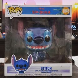 Jumbo Stitch #1046 Funko POP 