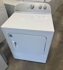 whirlpool gas dryer Heavy duty Large Capacity. secadora de gas