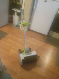 Snow Blower