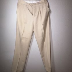 Bertucci Beige Pants - 32