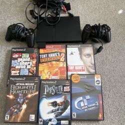 Ps2 Bundle 